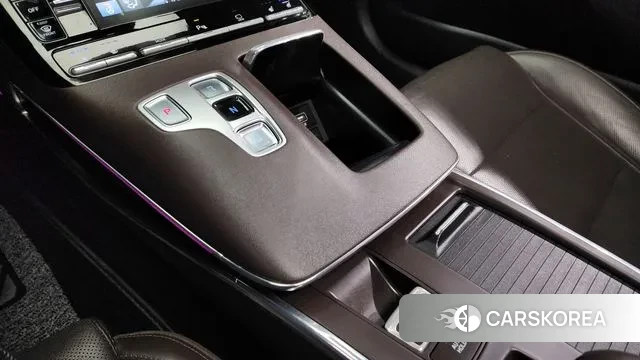 Hyundai The New Grandeur IG id 3562455 из Кореи 19