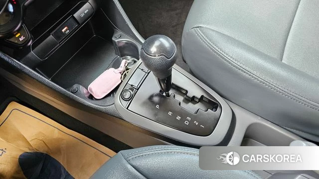 Kia Morning Urban (JA) id 4283410 из Кореи 29