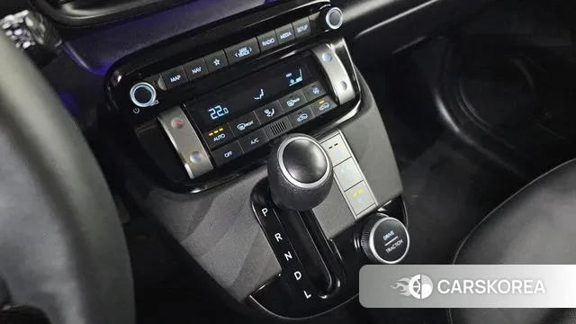 Hyundai Casper id 3503376 из Кореи 19