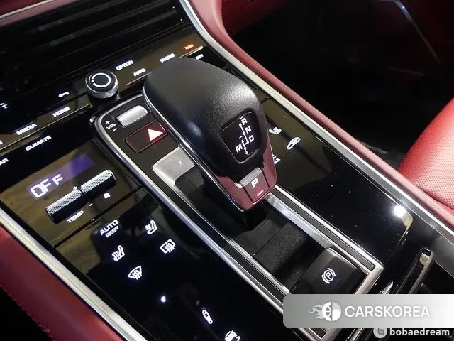 Porsche Panamera (971) id 3533812 из Кореи 19