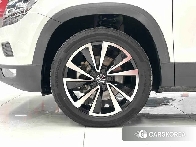 Volkswagen Tuyue id 4297767 из Китая 18