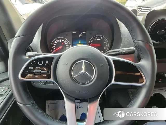 Mercedes-Benz Sprinter id 3047963 из Кореи 19