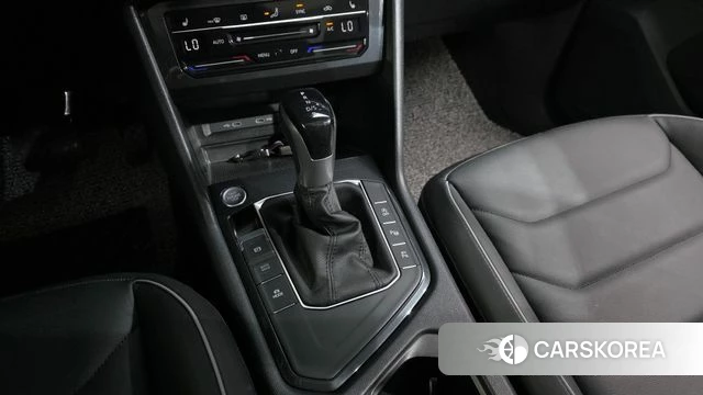 Volkswagen Tiguan second Generation id 4870863 из Кореи 33