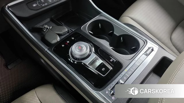 Kia The New Carnival 4th Generation id 4421578 из Кореи 29