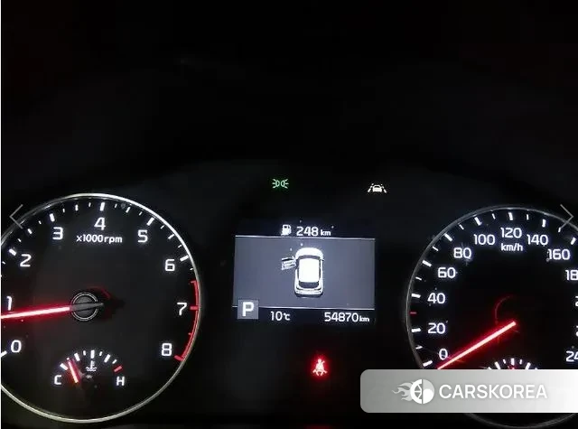 Kia Seltos id 3493582 из Кореи 18