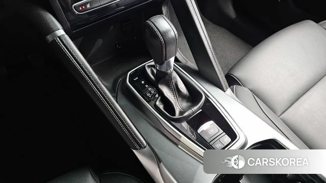 Renault Korea (Samsung) The New QM6 id 4936604 из Кореи 30
