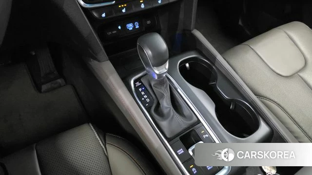 Hyundai Santa Fe TM id 3873868 из Кореи 19