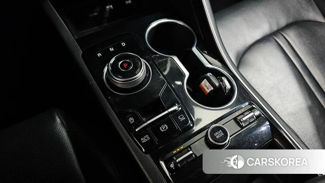 Kia K5 3rd generation id 4324676 из Кореи 32