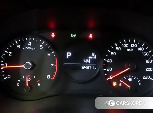 Kia Morning Urban (JA) id 3524764 из Кореи 19