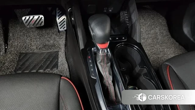 Chevrolet (GM Daewoo) The New Trail Blazer id 3544485 из Кореи 19