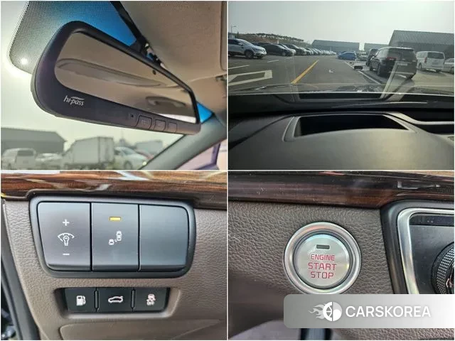 Kia Come New K7 id 3210163 из Кореи 19