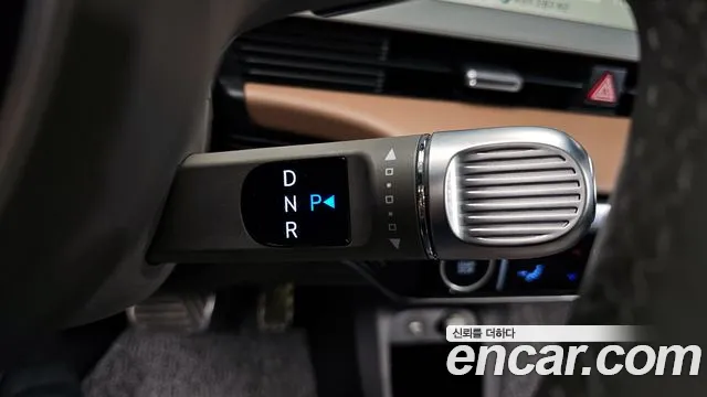 Hyundai Ionic 5 id 2558270 из Кореи 19