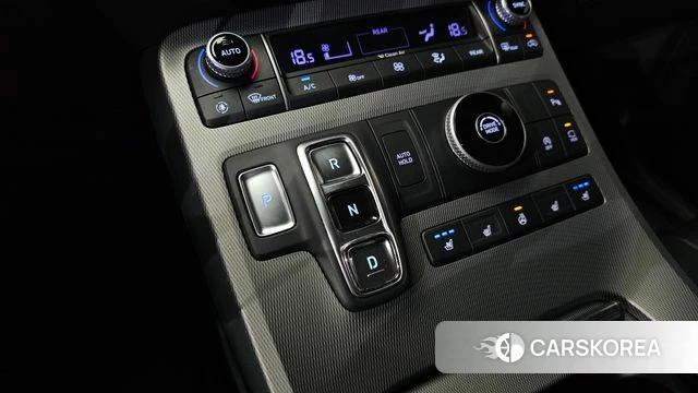 Hyundai Palisade id 4331196 из Кореи 19