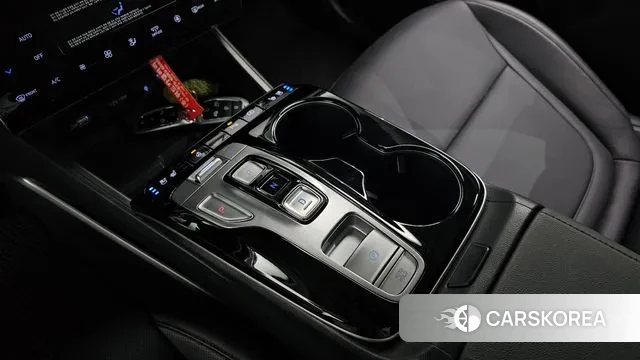 Hyundai Tucson (NX4) id 3378488 из Кореи 19