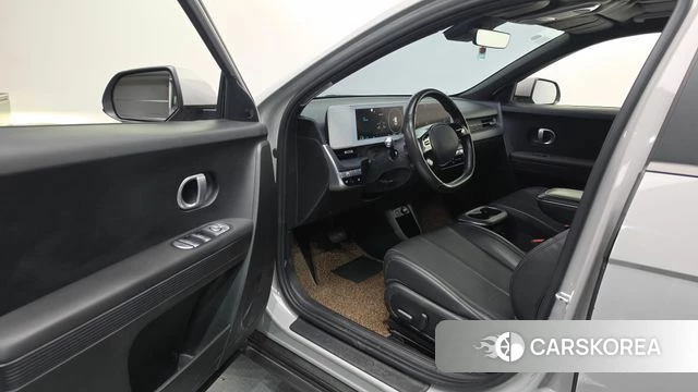 Hyundai Ionic 5 id 4917469 из Кореи 31