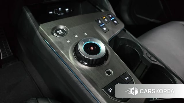 Kia The New Sportage 5th Generation id 4630096 из Кореи 19