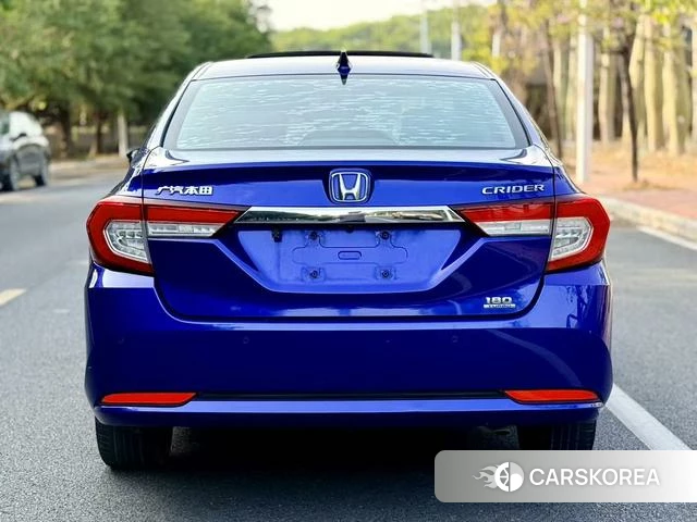 Honda Lingpai id 4221765 из Китая 12