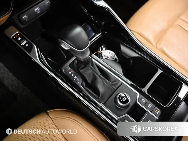 Kia Sorento 4th Generation id 3311781 из Кореи 19