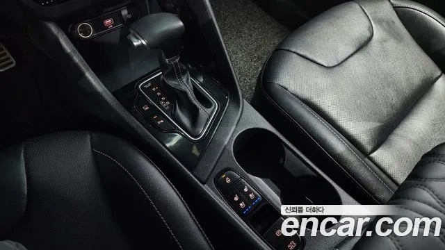 Kia The New Niro id 2945389 из Кореи 19