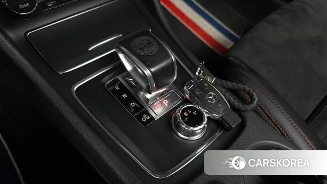 Mercedes-Benz CLA-Class C117 id 4483043 из Кореи 34