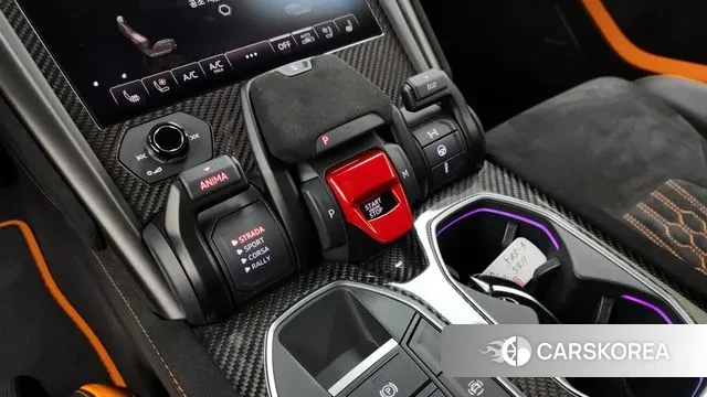 Lamborghini Urus id 3664158 из Кореи 19