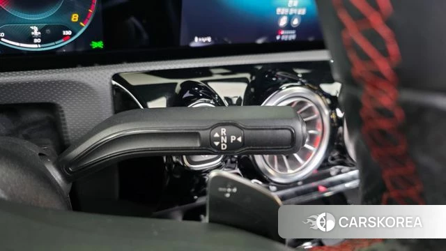 Mercedes-Benz A-Class W177 id 3923563 из Кореи 19