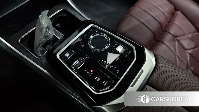 BMW 7 Series (G70) id 3426359 из Кореи 19