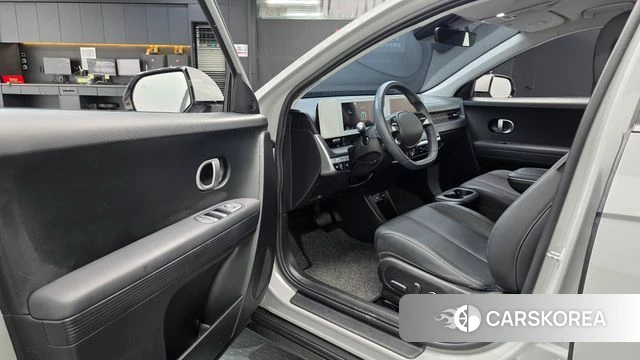 Hyundai Ionic 5 id 4523412 из Кореи 30