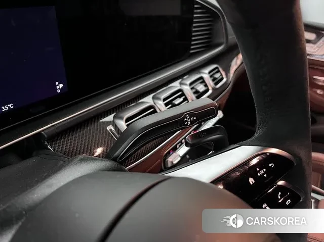 Mercedes-Benz GLE-Class W167 id 3684359 из Кореи 17