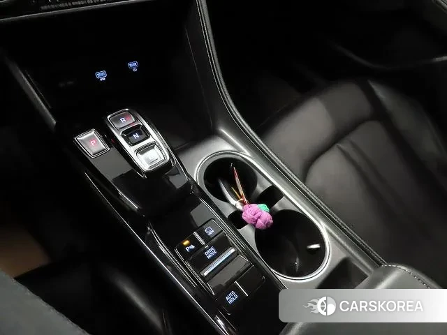 Hyundai Sonata Hybrid (DN8) id 3571071 из Кореи 19