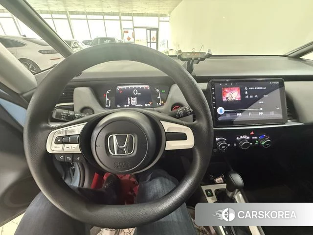 Honda LIFE id 4257128 из Китая 18
