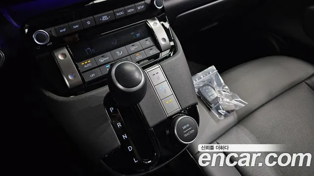 Hyundai Casper id 2800443 из Кореи 19