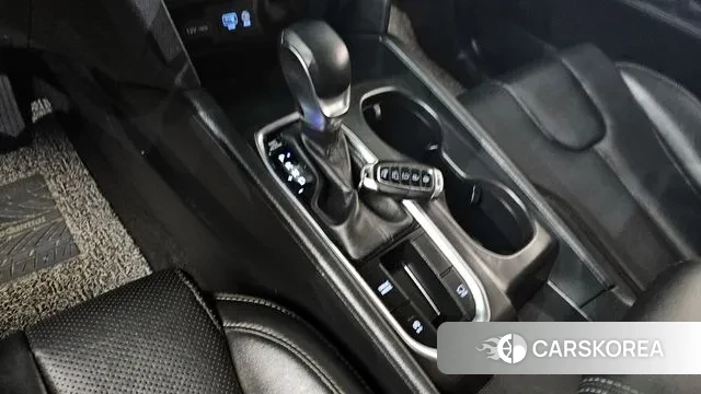 Hyundai Santa Fe TM id 3713692 из Кореи 19