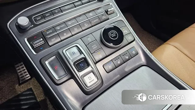 Hyundai The New Santa Fe id 3591241 из Кореи 19