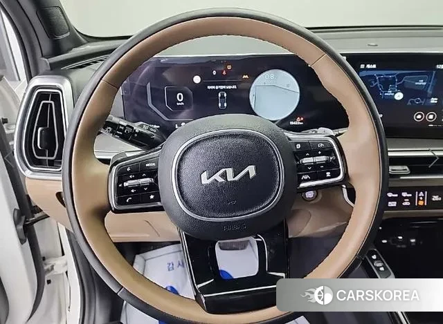 Kia The New Sorento 4th Generation id 3487027 из Кореи 17