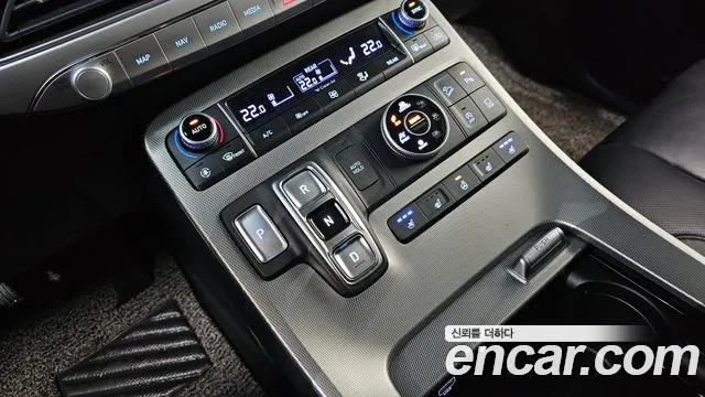 Hyundai Palisade id 2640928 из Кореи 19