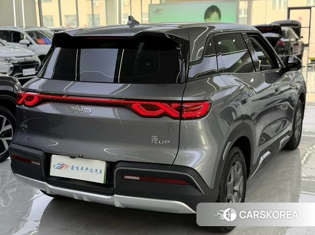 BYD Yuan UP id 3907927 из Китая 10