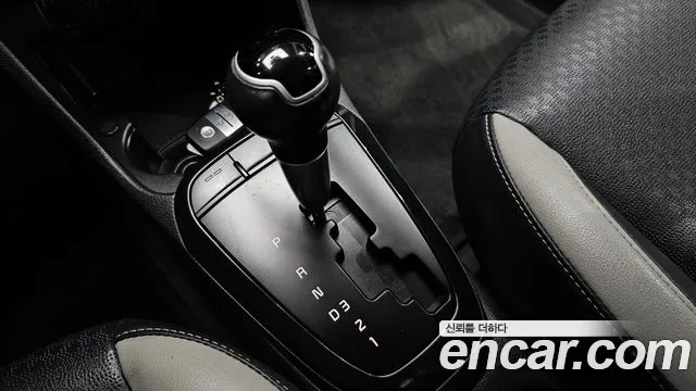 Kia All New Morning (JA) id 2720151 из Кореи 19