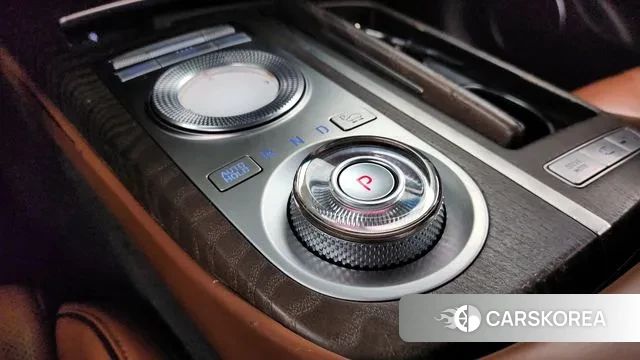 Genesis G80 (RG3) id 3248291 из Кореи 19