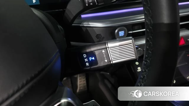 Hyundai Grandeur (GN7) id 3883802 из Кореи 19