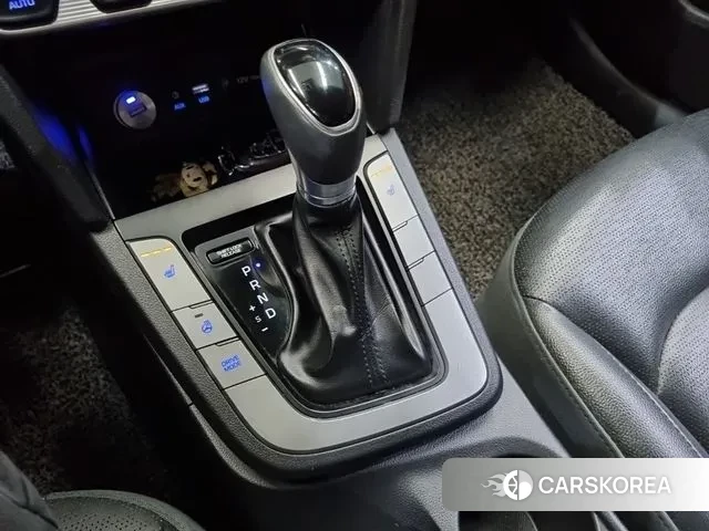 Hyundai The New Avante AD id 3682456 из Кореи 19