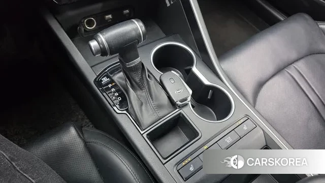 Kia K5 3rd generation id 3546127 из Кореи 19