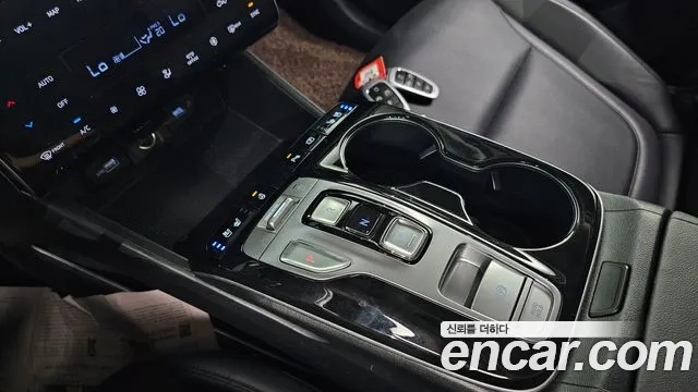 Hyundai Tucson (NX4) id 2911464 из Кореи 19