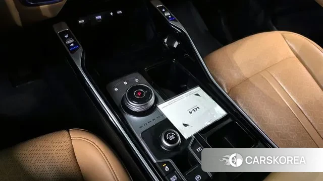 Kia Sorento 4th Generation id 3659852 из Кореи 19