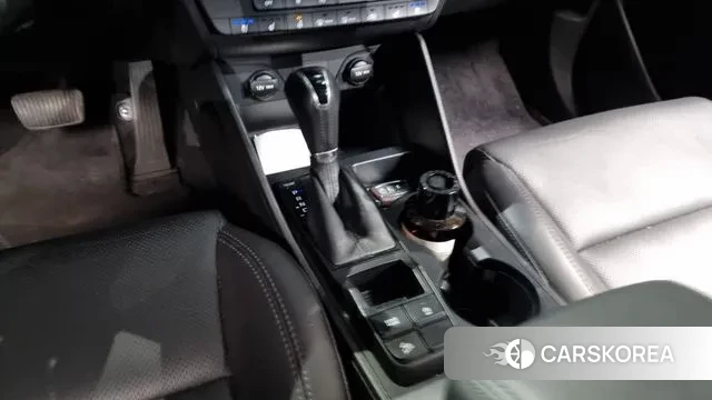 Hyundai All New Tucson id 3385627 из Кореи 19