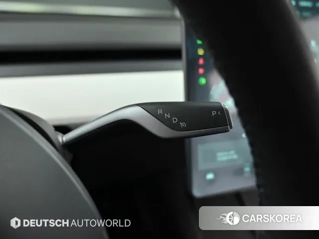 Tesla Model Y id 3472854 из Кореи 19