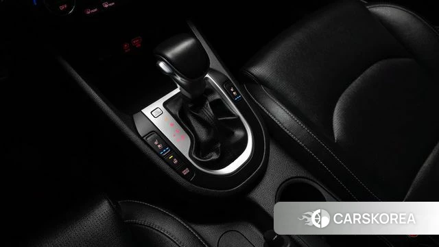 Kia Come New K3 id 4403533 из Кореи 19