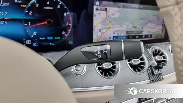 Mercedes-Benz E-Class W213 id 3052827 из Кореи 19