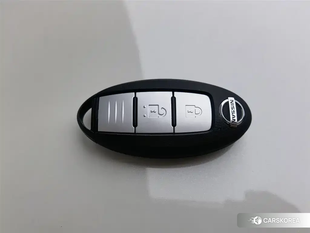 Nissan Qashqai id 4570471 из Китая 23