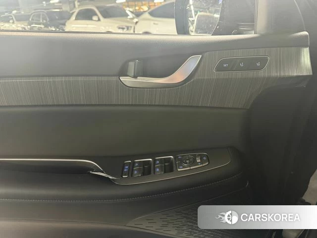 Hyundai The New Palisade id 3805494 из Кореи 12